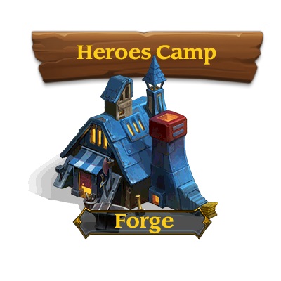 Forge