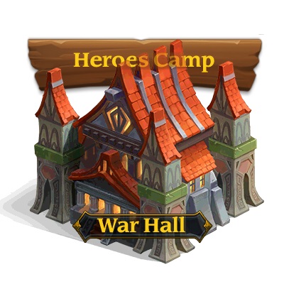 War Hall